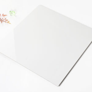 ultra white body super glossy tile – milk white