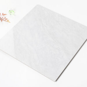 ultra white body super glossy tile – menis grey