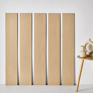 warm sycamore – spring | eco wood look porcelain tile