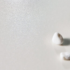 ultra white diamond velvet porcelain tile – milky white