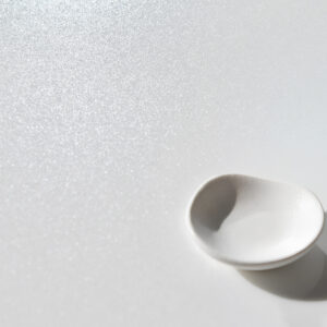 skelotile ultra white diamond velvet porcelain tile – cocoa cream