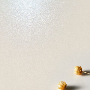 ultra white diamond velvet porcelain tile – butter yellow