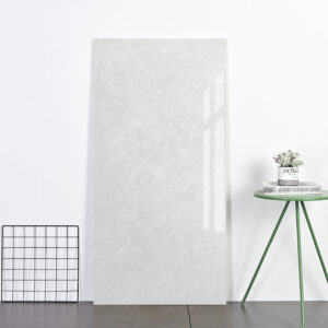 garcia grey – glossy micro marble synchronized vein tile