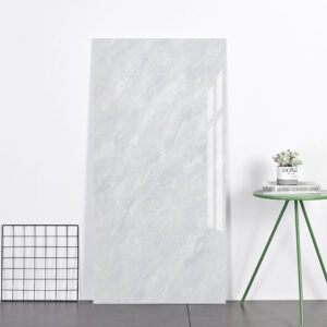 briley grey – glossy micro marble synchronized vein tile